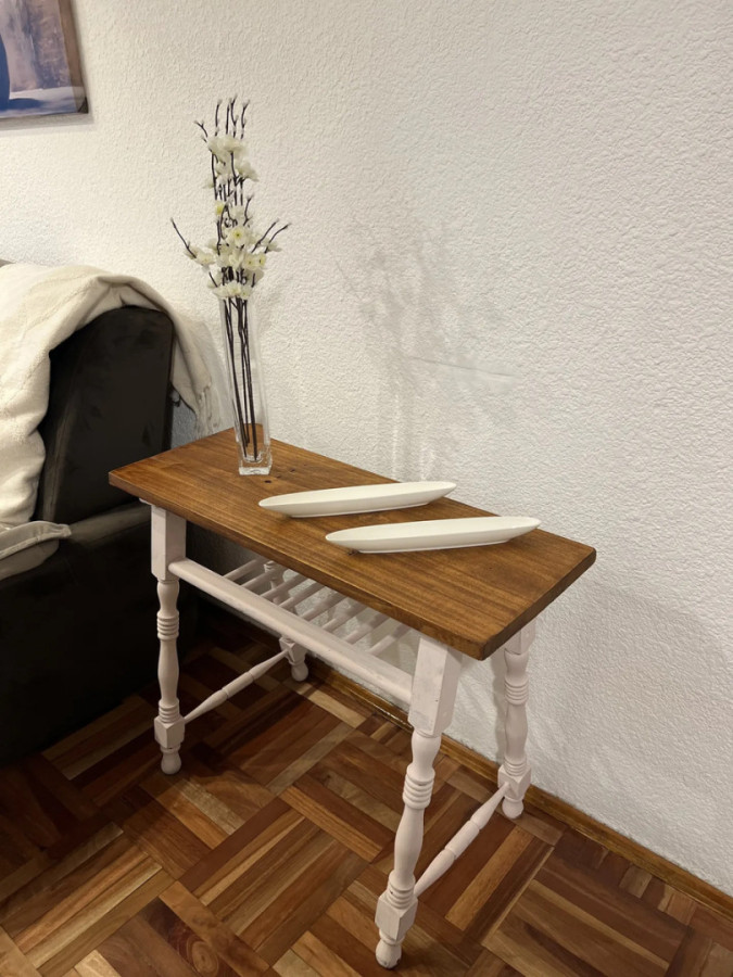 Alquiler Apartamento Semi Amoblado 3 Dormitorios 2 Baños Amplio Y Luminoso En Centro · Foto 11