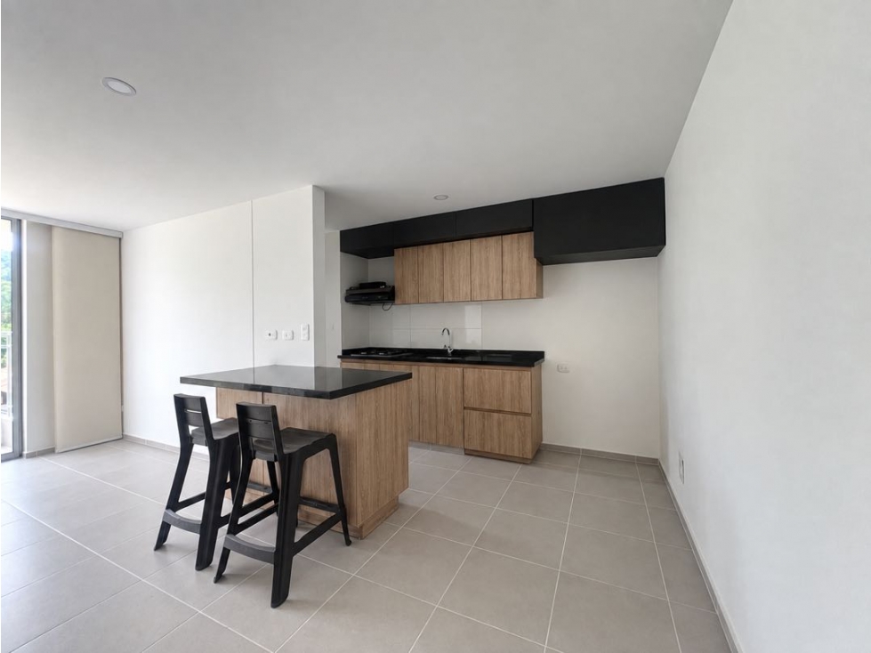 Foto del apartamento