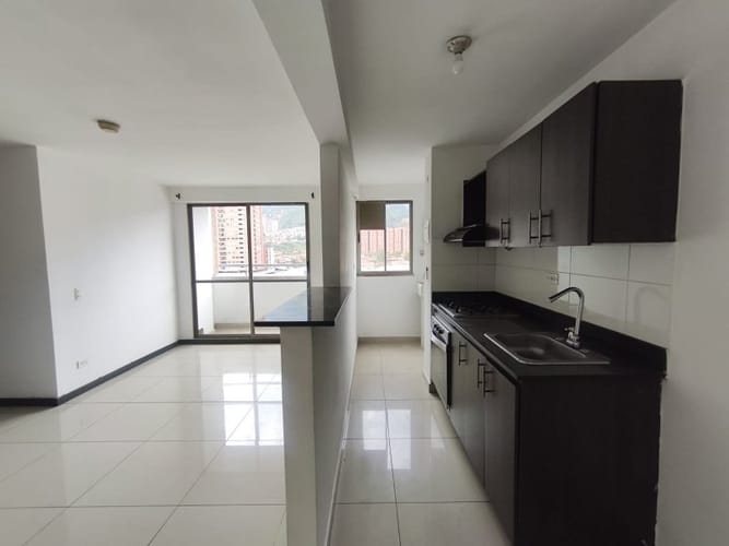 Apartment for rent in Niquia, Bello