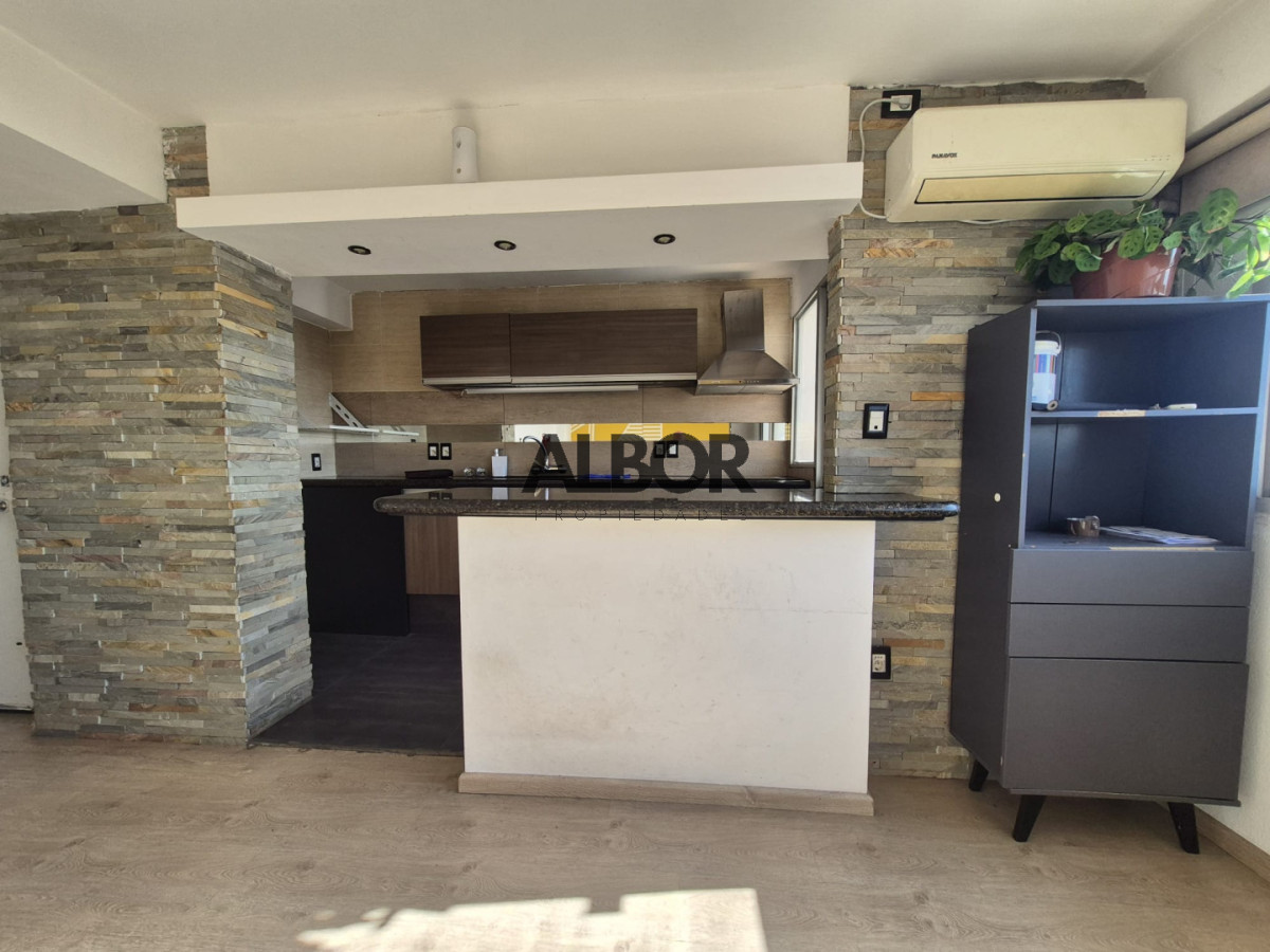 Alquiler apartamento 2 dormitorios - La Blanqueada · Foto 2