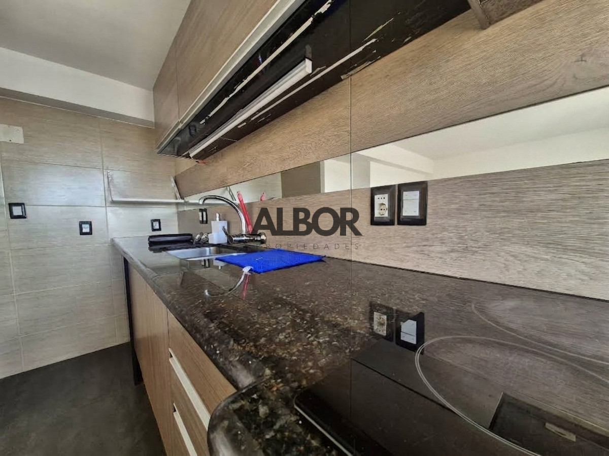 Alquiler apartamento 2 dormitorios - La Blanqueada · Foto 4