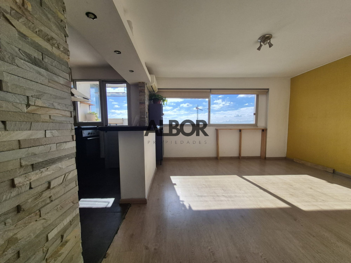 Alquiler apartamento 2 dormitorios - La Blanqueada · Foto 5