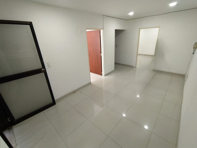 Oficina en arriendo en La Playa, Cúcuta, 45 m² · foto 2 de 6