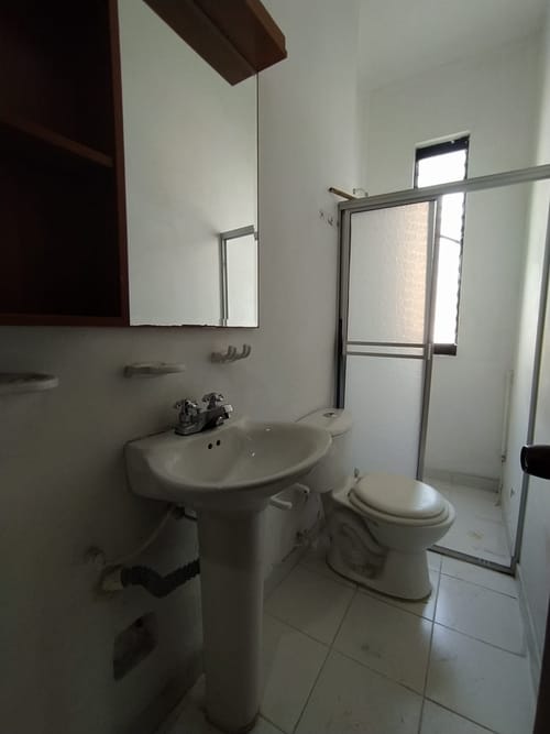 Oficina en arriendo en La Playa, Cúcuta, 45 m² · foto 5 de 6