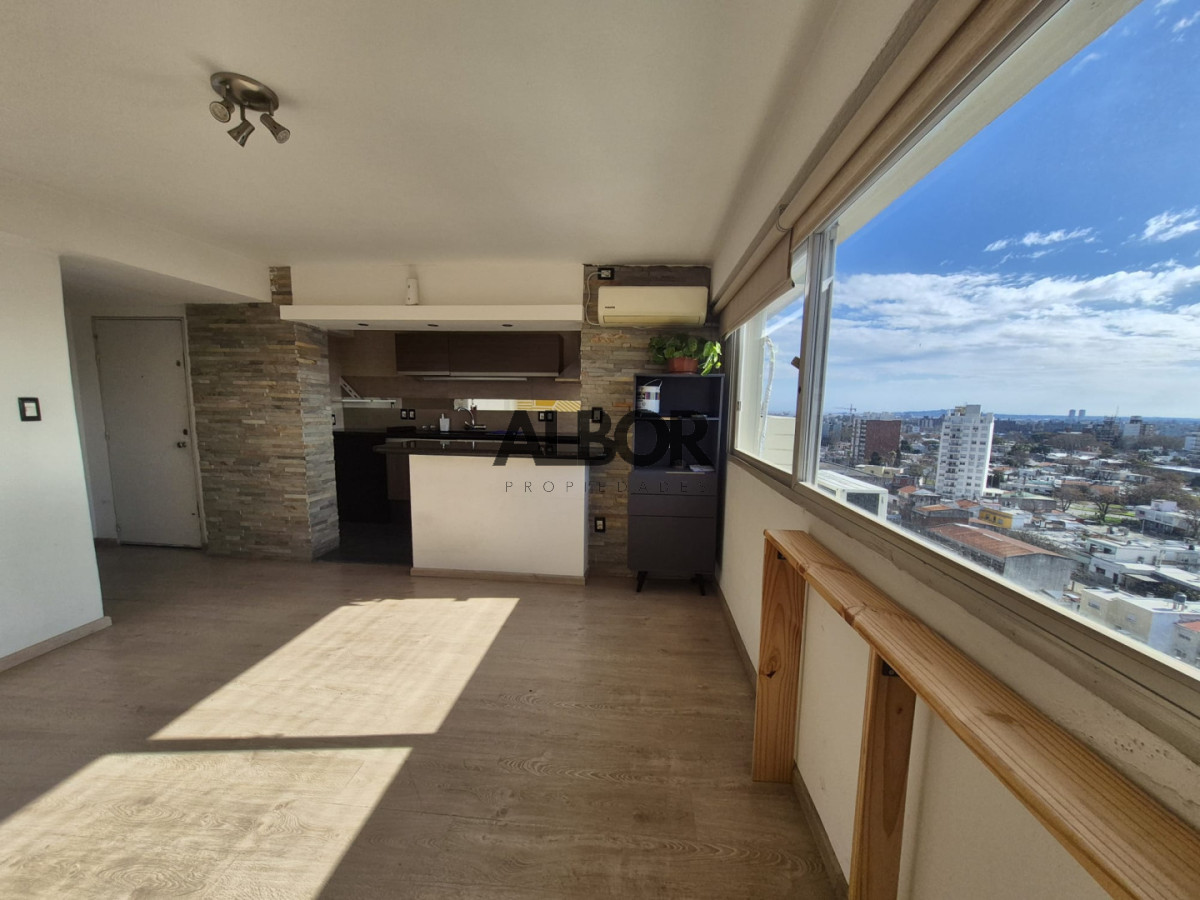 Alquiler apartamento 2 dormitorios - La Blanqueada · Foto 6