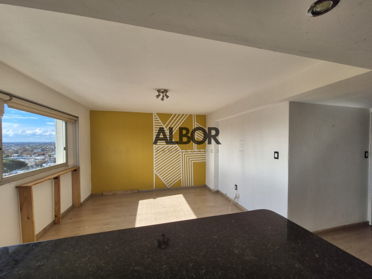 Alquiler apartamento 2 dormitorios - La Blanqueada · Foto 7