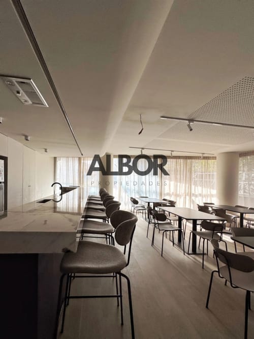 Alquiler Apartamento 1 Dormitorio - A Estrenar - Cordón - Ventura Go · Foto 8
