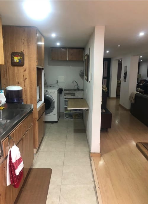 Casa de 5 alcobas en venta en Las Margaritas, Bogotá, 330 m² · foto 3 de 14