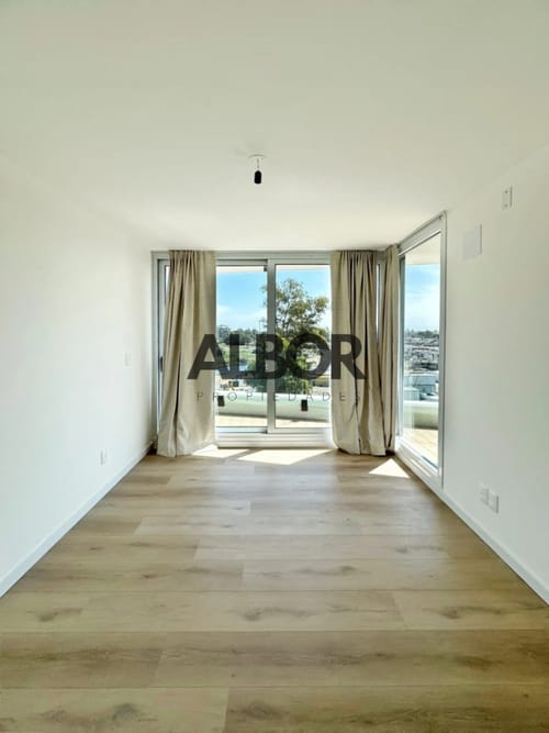 Alquiler apartamento 1 dormitorio - Ventura Tower Carrasco