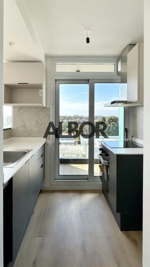 Alquiler apartamento 1 dormitorio - Ventura Tower Carrasco · Foto 2