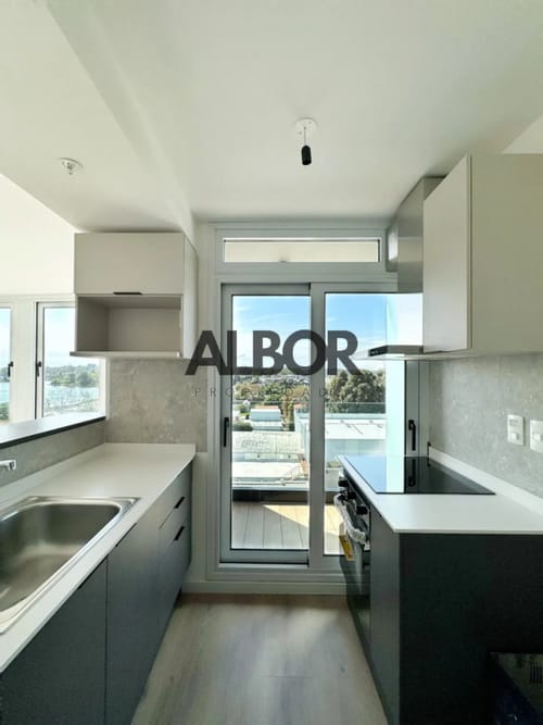 Alquiler apartamento 1 dormitorio - Ventura Tower Carrasco · Foto 5