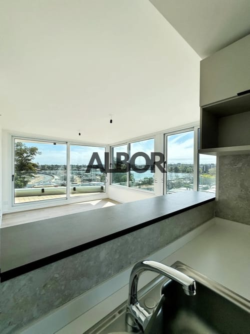 Alquiler apartamento 1 dormitorio - Ventura Tower Carrasco · Foto 8