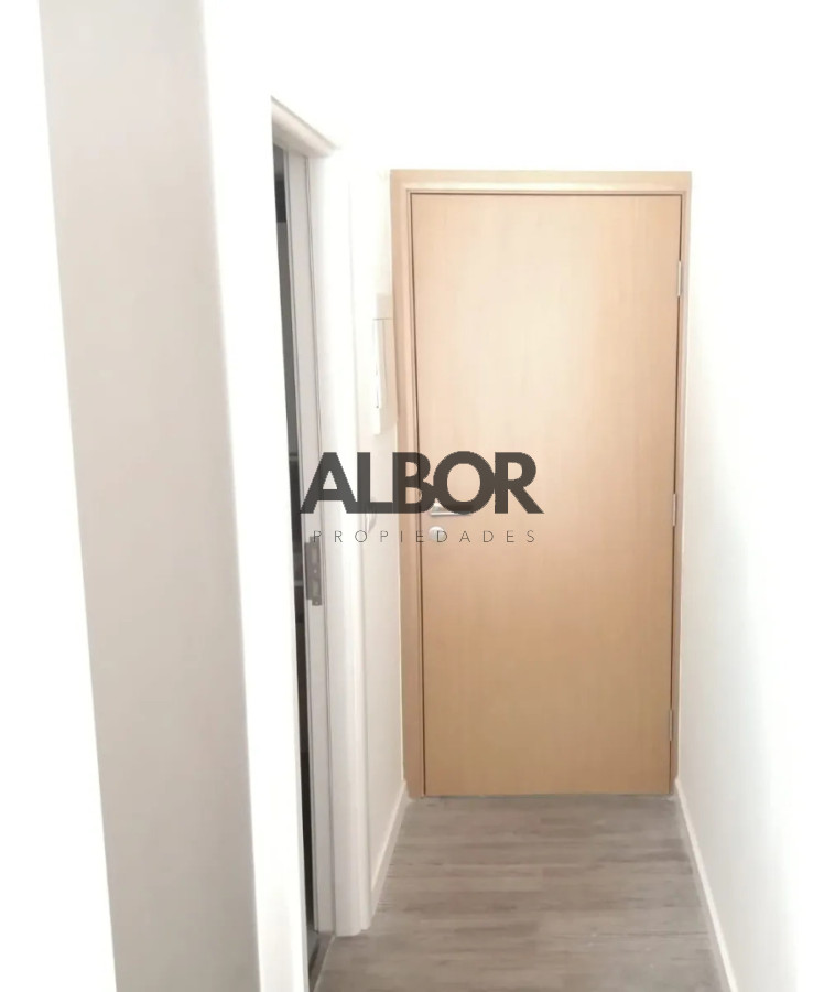Alquiler apartamento monoambiente - Pocitos · Foto 4
