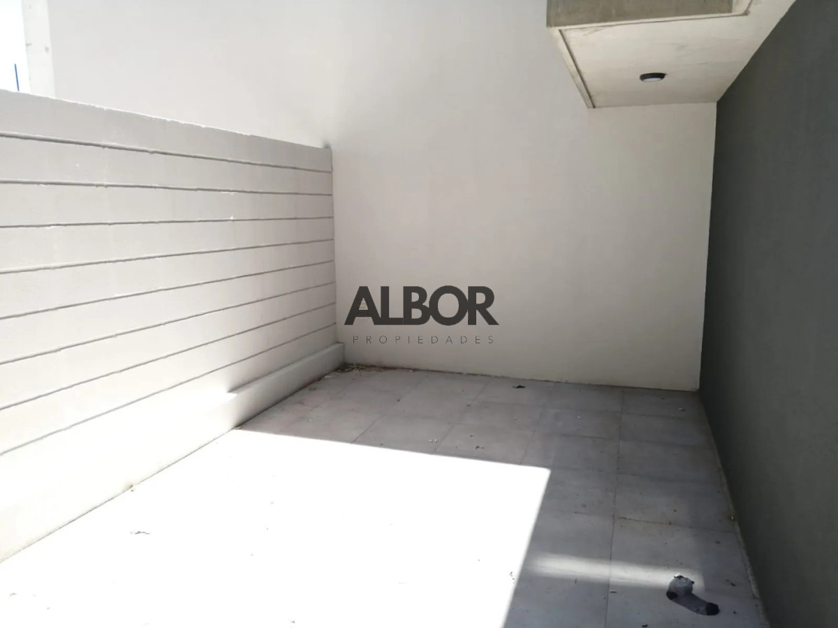 Alquiler apartamento monoambiente - Pocitos · Foto 7