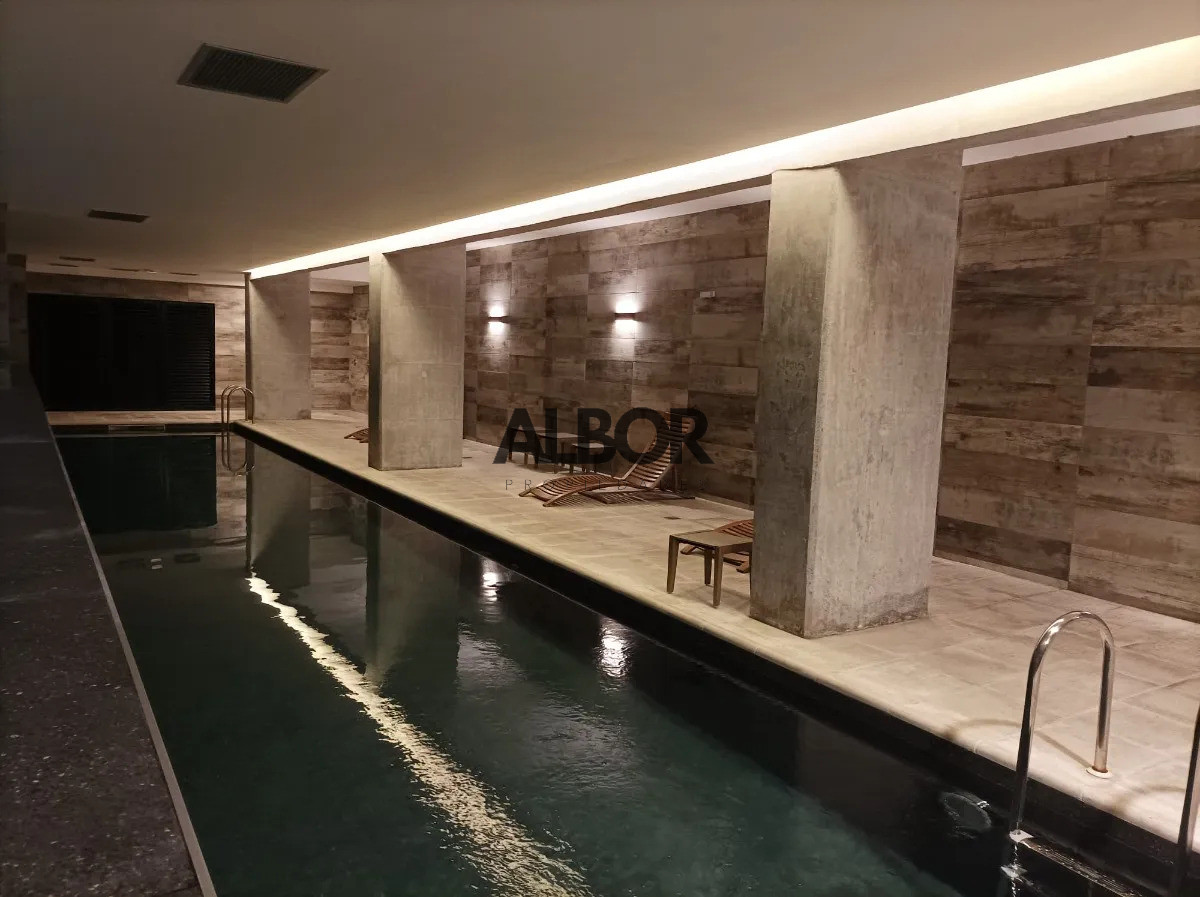 Alquiler apartamento monoambiente - Pocitos · Foto 9