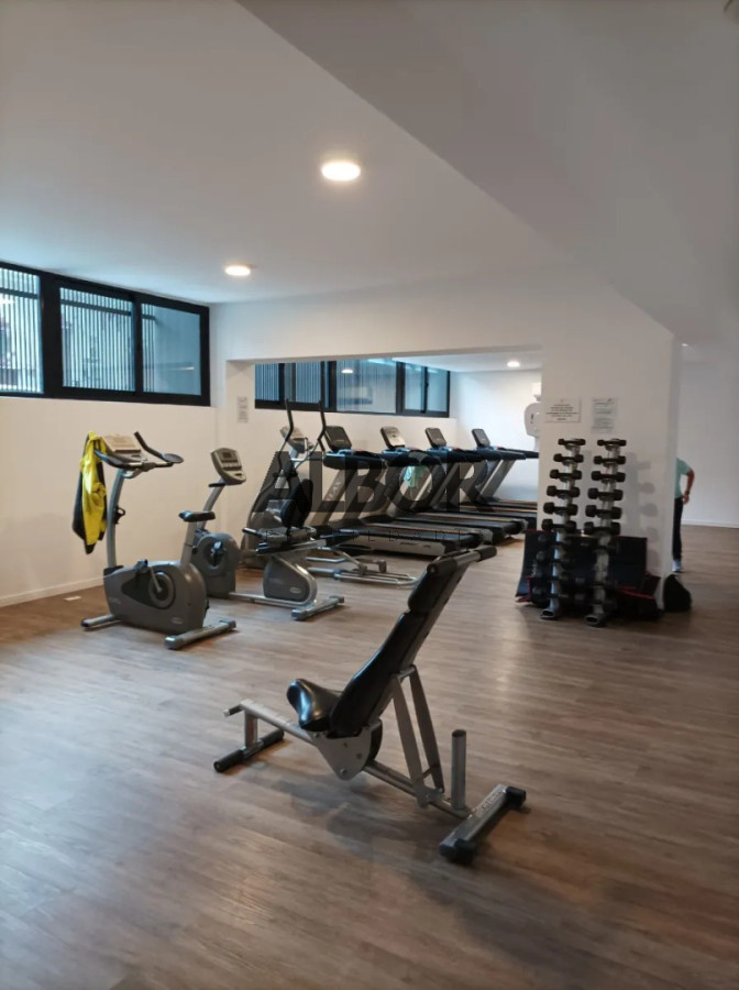 Alquiler apartamento monoambiente - Pocitos · Foto 10