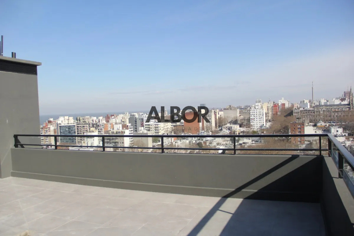 Alquiler apartamento monoambiente - Pocitos · Foto 11
