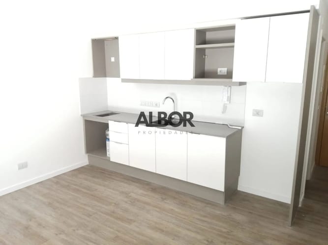 Alquiler apartamento monoambiente - Pocitos- Parque Rodo · Foto 3