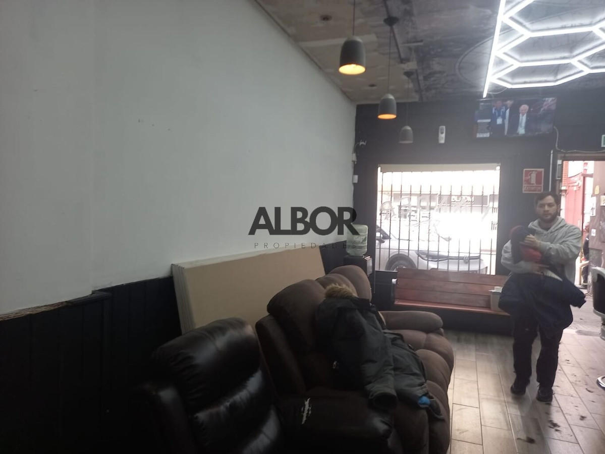 Alquiler local comercial 50 m2 - Pocitos · Foto 2