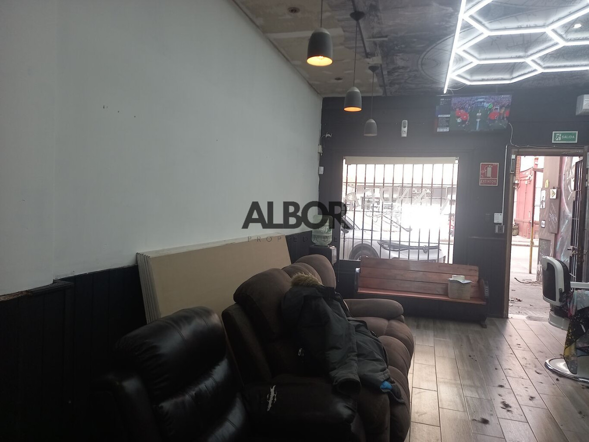 Alquiler local comercial 50 m2 - Pocitos · Foto 3