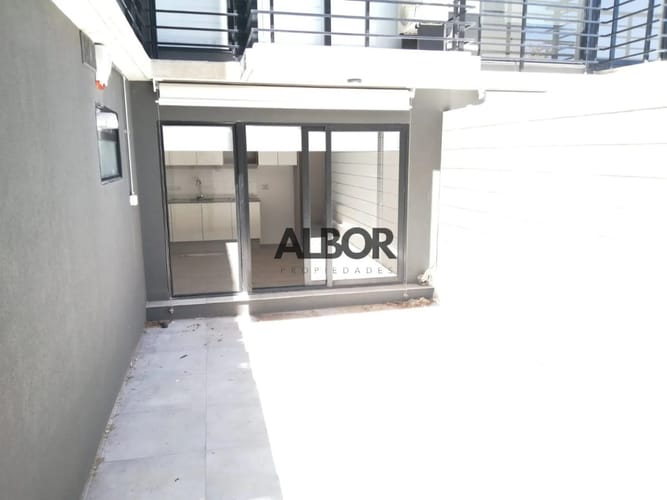 Alquiler apartamento monoambiente - Pocitos- Parque Rodo · Foto 6