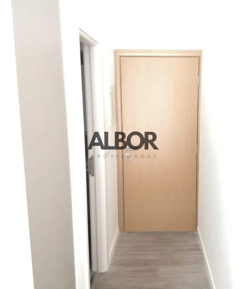 Alquiler apartamento monoambiente - Pocitos- Parque Rodo · Foto 7