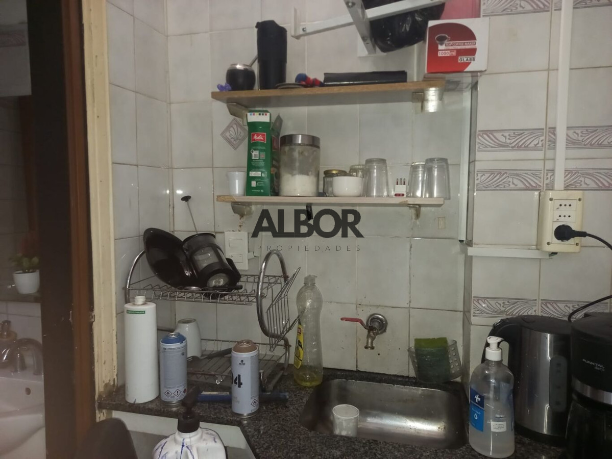 Alquiler local comercial 50 m2 - Pocitos · Foto 6