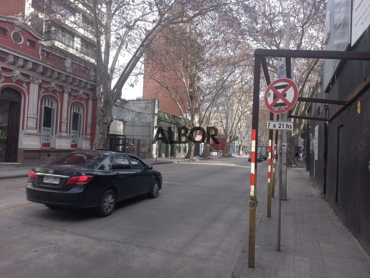 Alquiler local comercial 50 m2 - Pocitos · Foto 7