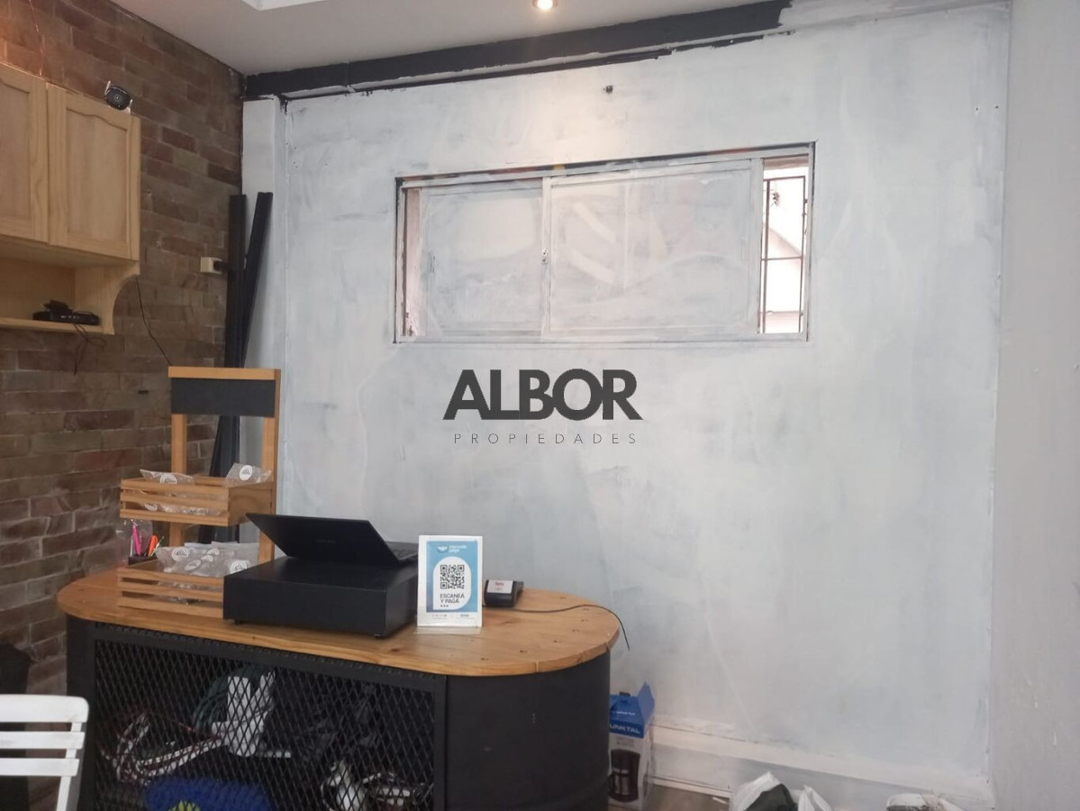 Alquiler local comercial 50 m2 - Pocitos · Foto 10