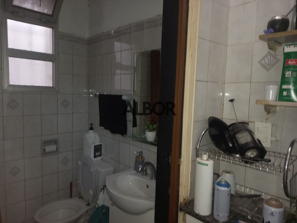 Alquiler local comercial 50 m2 - Pocitos · Foto 11