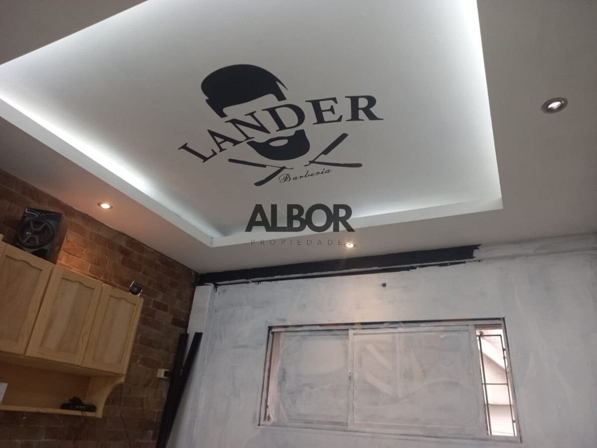 Alquiler local comercial 50 m2 - Pocitos · Foto 12