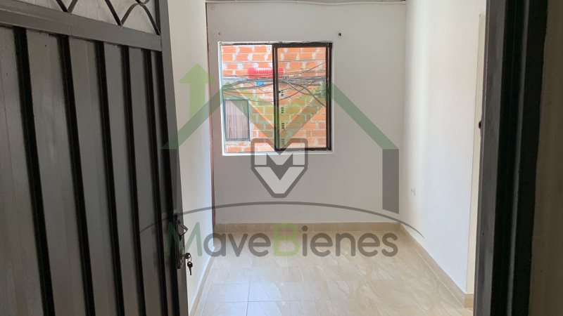 2BR Apartment in San pio x (60 m²) - 3