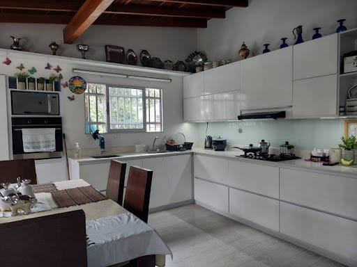 Casa de 6 alcobas en venta en Laureles, Medellín, 212 m² · foto 5 de 24