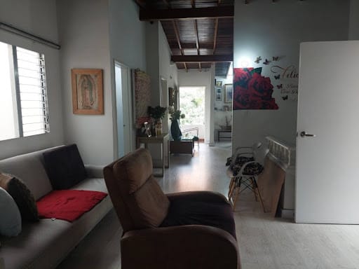Casa de 6 alcobas en venta en Laureles, Medellín, 212 m² · foto 14 de 24