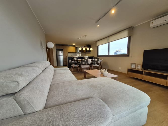 Alquiler apartamento 1 dormitorio - Deco Maggiolo - Parque Rodo · Foto 7