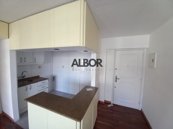 Alquiler Apto 1 Dormitorio - Garage - Punta Carretas · Foto 5