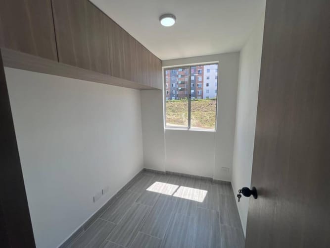 Apartamento de 3 alcobas en arriendo en El Porvenir, Rionegro, 50 m² · foto 8 de 14