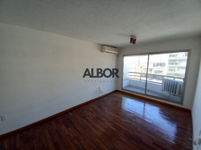 Alquiler Apto 1 Dormitorio - Garage - Punta Carretas · Foto 7