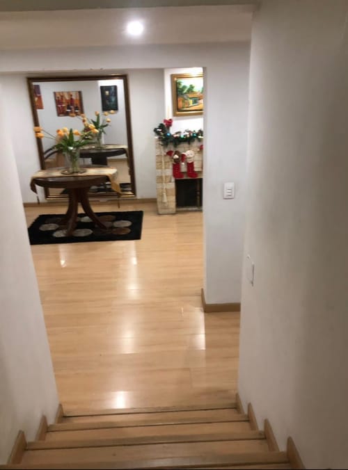 Casa de 5 alcobas en venta en Las Margaritas, Bogotá, 330 m² · foto 7 de 14