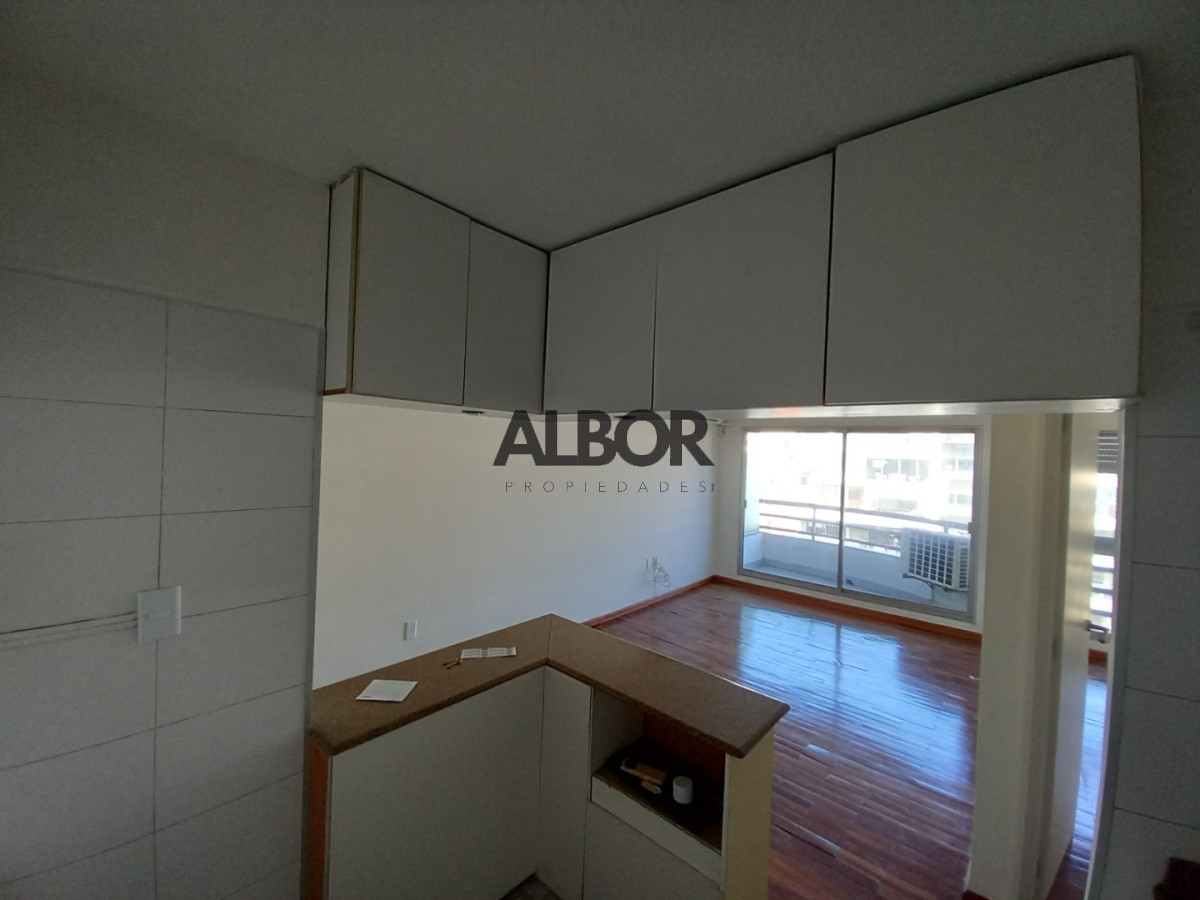 Alquiler Apto 1 Dormitorio - Garage - Pocitos · Foto 6
