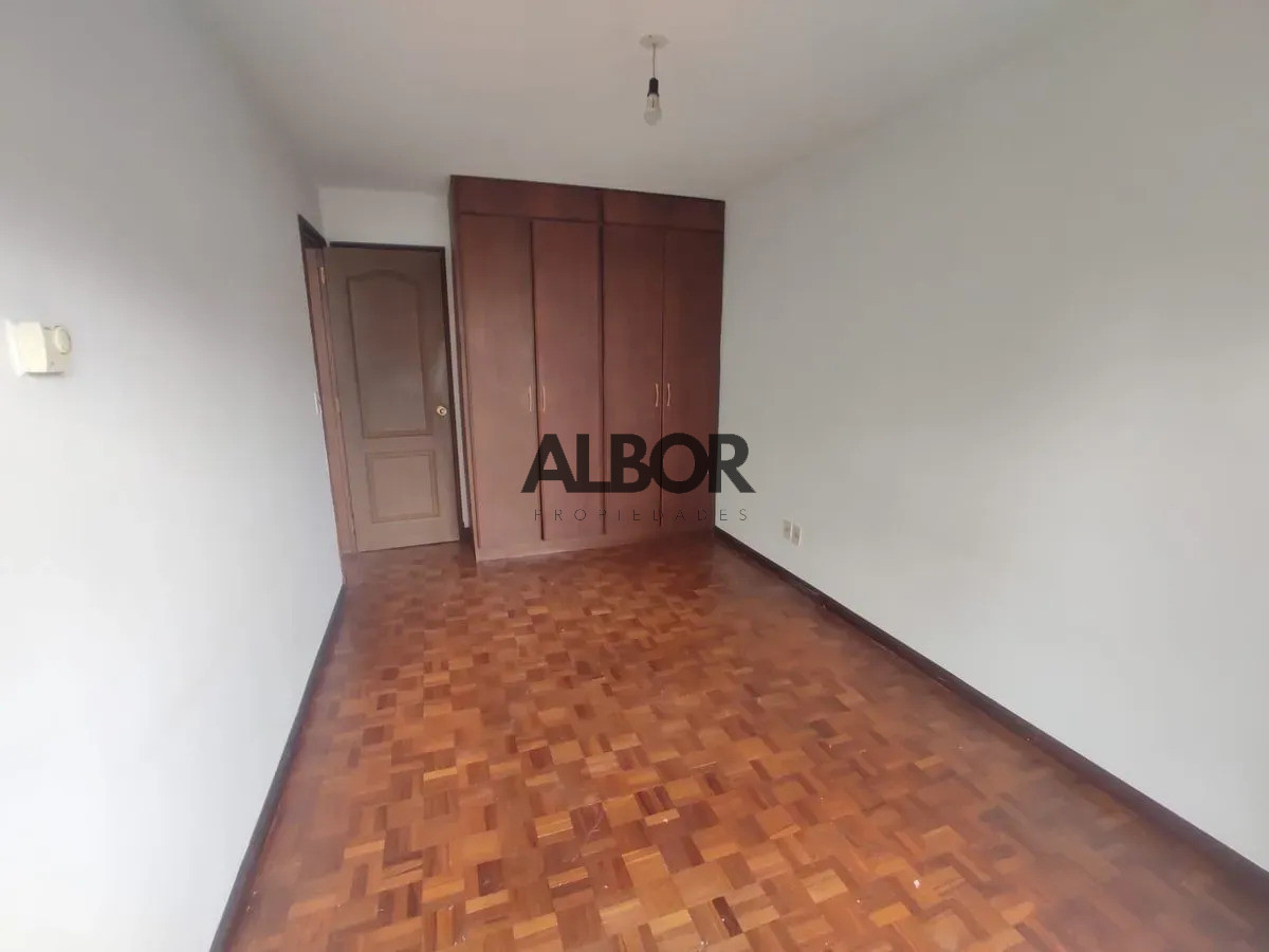 Alquiler apartamento 1 dormitorio - Balcón - Pocitos · Foto 5
