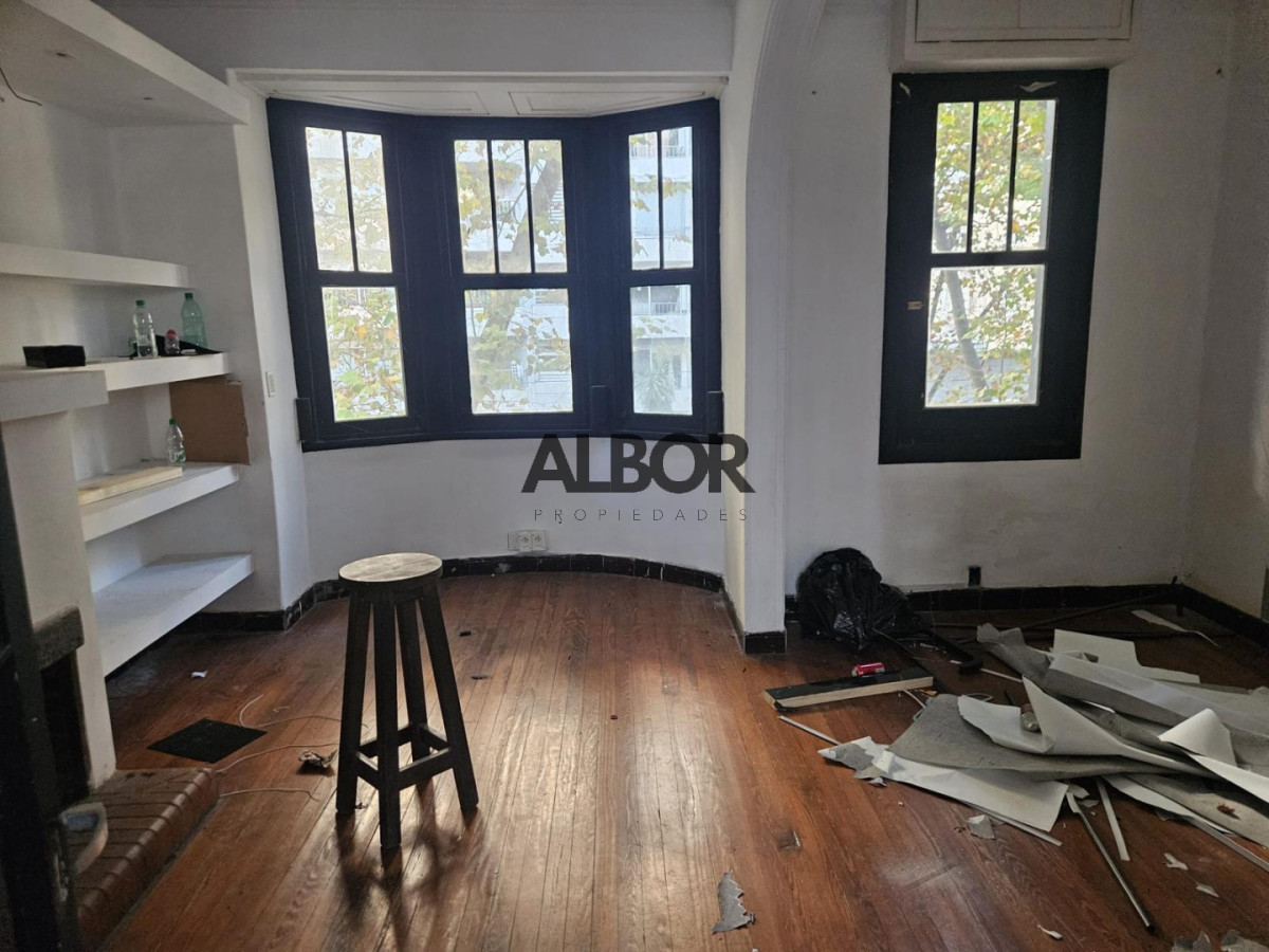Alquiler local comercial al frente 319 m² - Pocitos · Foto 8