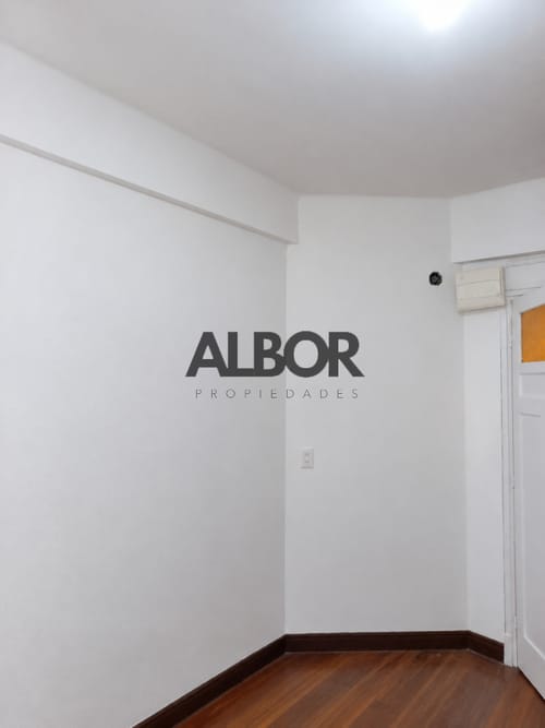 Alquiler apartamento 1 dormitorio - Cordón · Foto 7