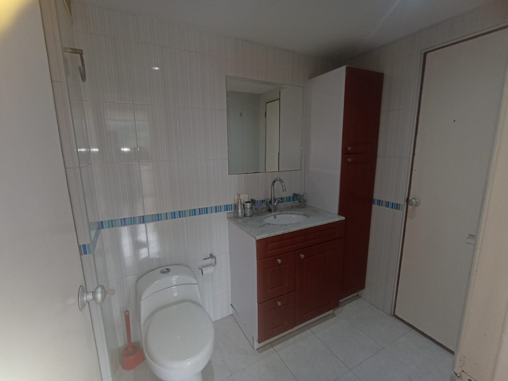 Apartamento en venta en Normandia, Bogotá · foto 10 de 15