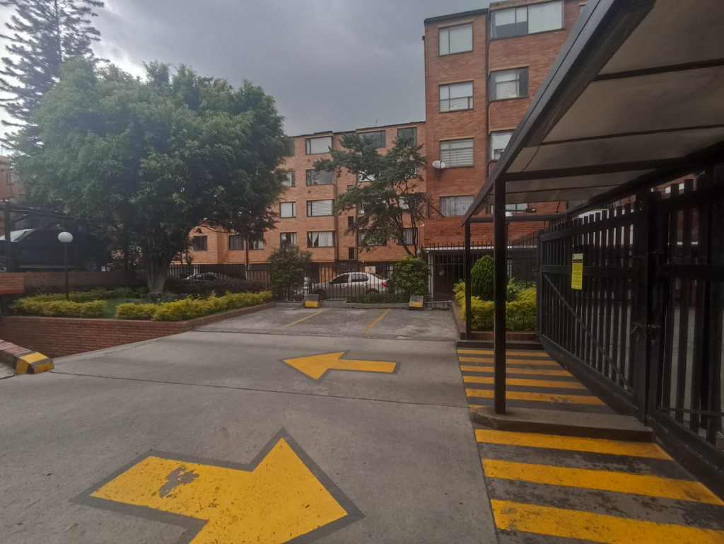 Apartamento en venta en Normandia, Bogotá · foto 14 de 15