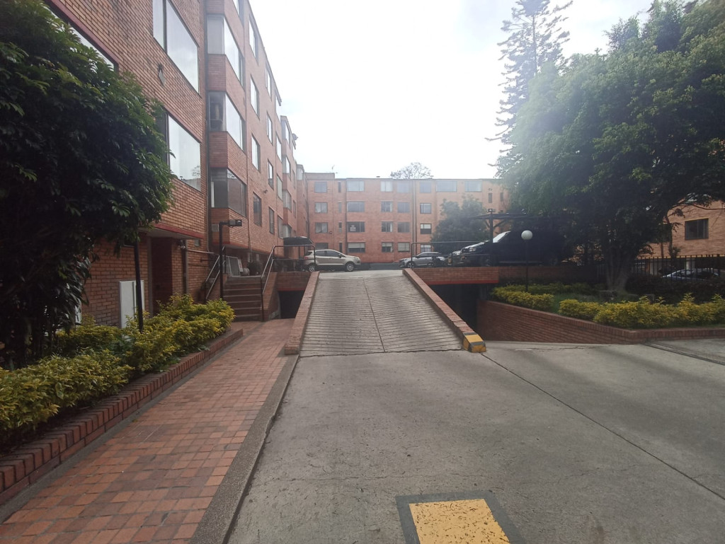 Apartamento en venta en Normandia, Bogotá · foto 15 de 15