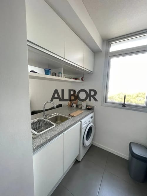 Alquiler de Apartamento 1 dormitorio equipado - Palermo · Foto 4