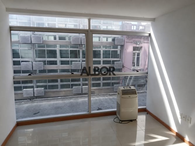 Alquiler apartamento monoambiente - Cordón - Century T · Foto 5
