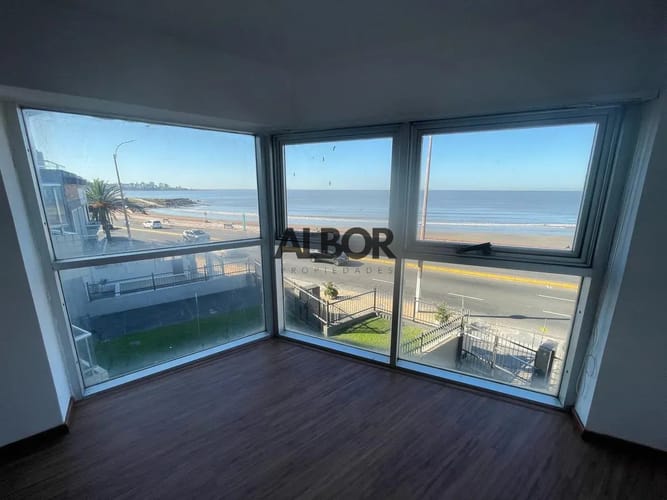 Alquiler apartamento monoambiente - Rambla Malvín · Foto 2