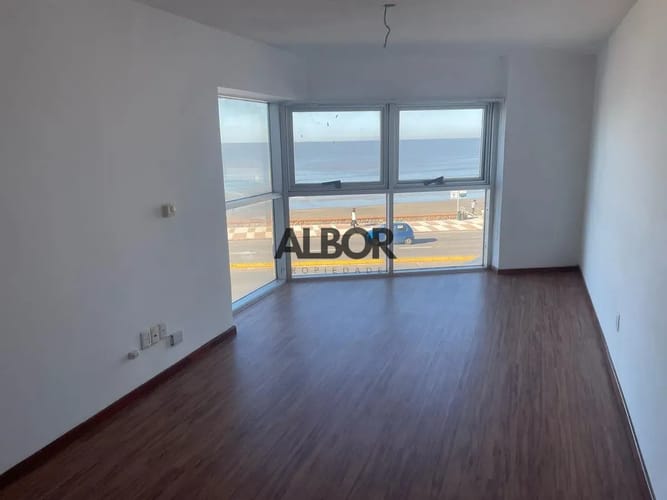 Alquiler apartamento monoambiente - Rambla Malvín · Foto 3